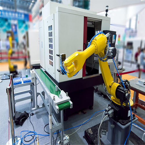 丹东机械制造领域