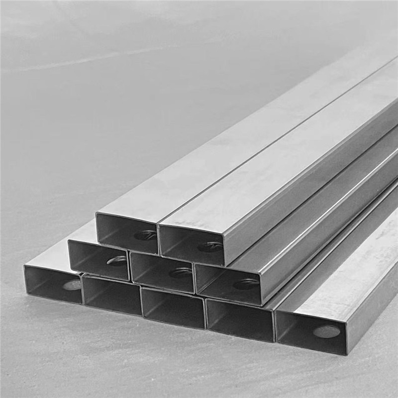 丹东304不锈钢方管